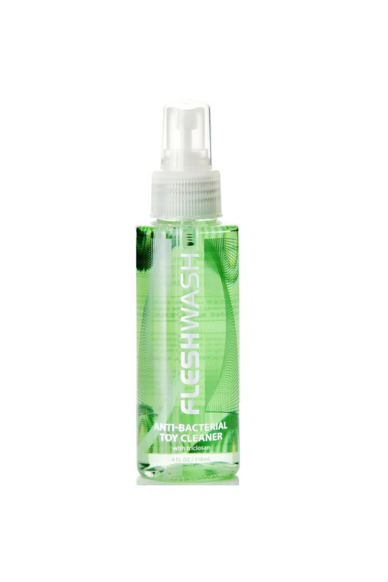 FLESHLIGHT - DETERGENTE GIOCATTOLI WASH 100 ML