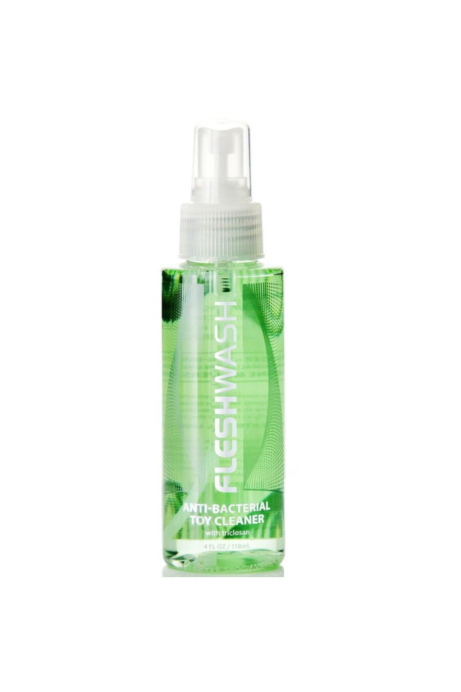 FLESHLIGHT - DETERGENTE GIOCATTOLI WASH 100 ML