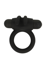 BLACK&SILVER - ANELLO AGRON 2.O