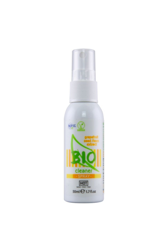 HOT - SPRAY DETERGENTE BIO 50 ML
