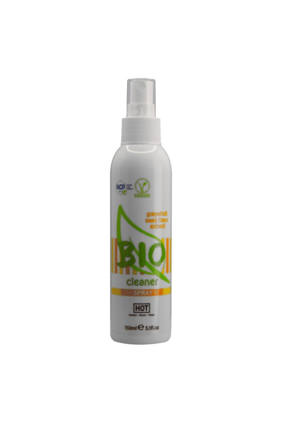 HOT - SPRAY DETERGENTE BIO 150 ML