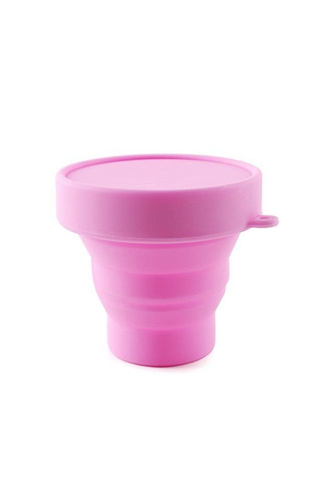 NINA KIKÍ - STERILIZZATORE DELLA COPPA MESTRUALE