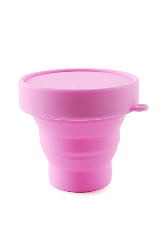 NINA KIKÍ - STERILIZZATORE DELLA COPPA MESTRUALE