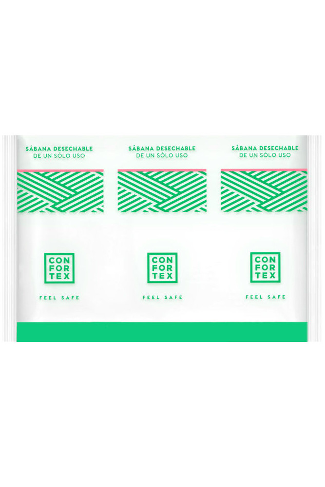 CONFORTEX - FOGLI IGIENICI MONOUSO