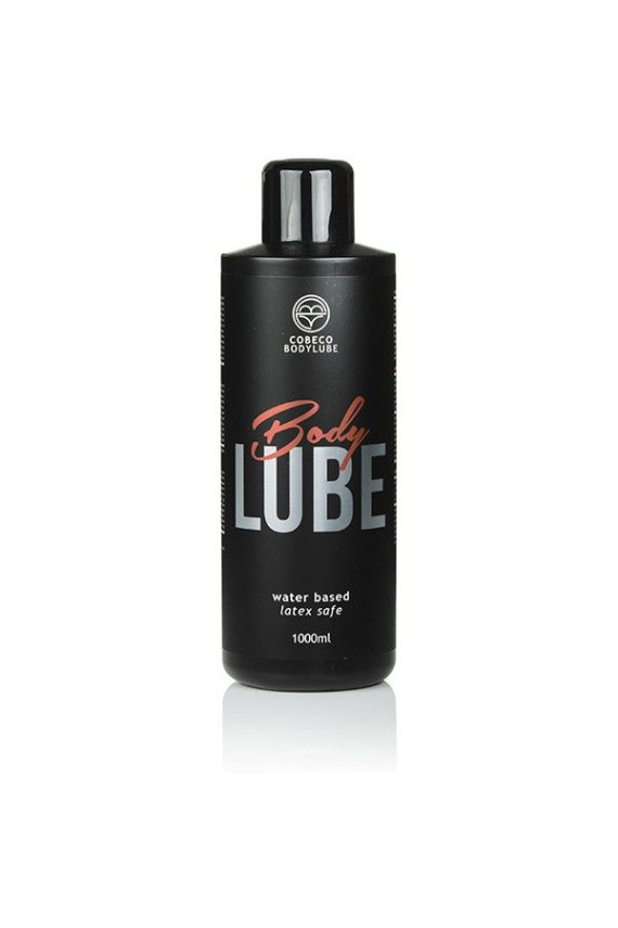 COBECO - CBL LUBRIFICANTE PER IL CORPO 1000ML