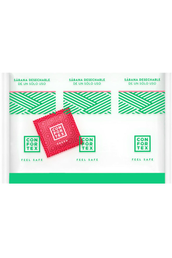 CONFORTEX - LENZUOLA IGIENICA MONOUSO