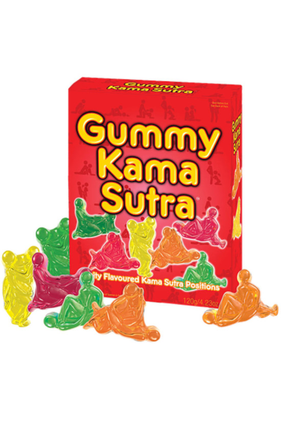 SPENCER & FLEETWOOD - CARAMELLE KAMASUTRA