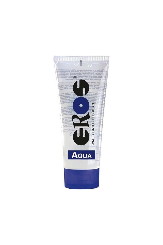 EROS - AQUA LUBRIFICANTE A BASE ACQUA 200 ML
