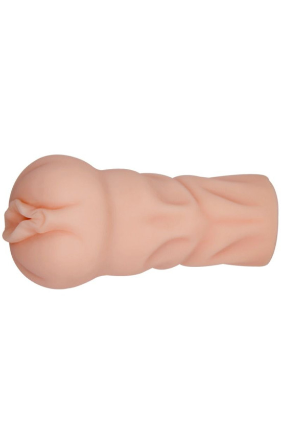CRAZY BULL - MASTURBADOR VAGINA MAVIS 15.2 CM