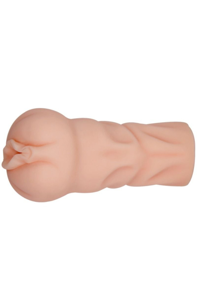 CRAZY BULL - MASTURBADOR VAGINA MAVIS 15.2 CM