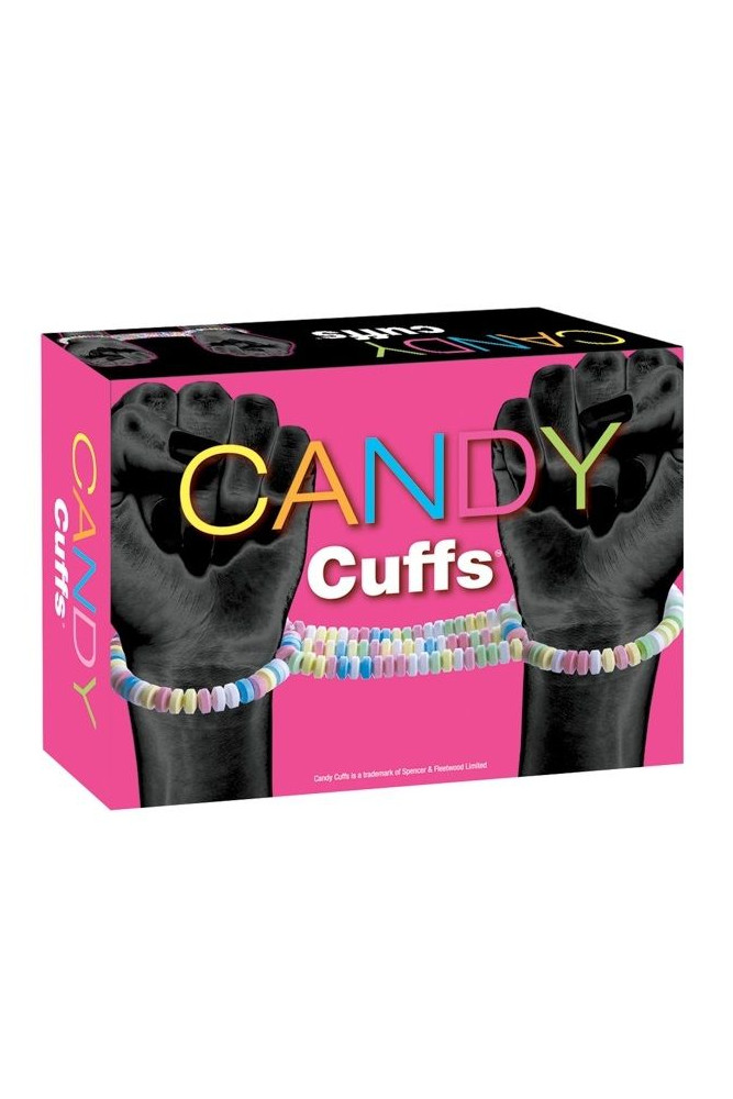 SPENCER & FLEETWOOD - CANDY MANETTE CANDY