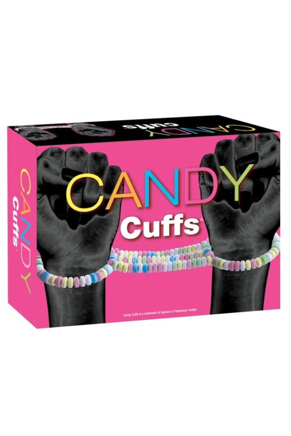 SPENCER & FLEETWOOD - CANDY MANETTE CANDY