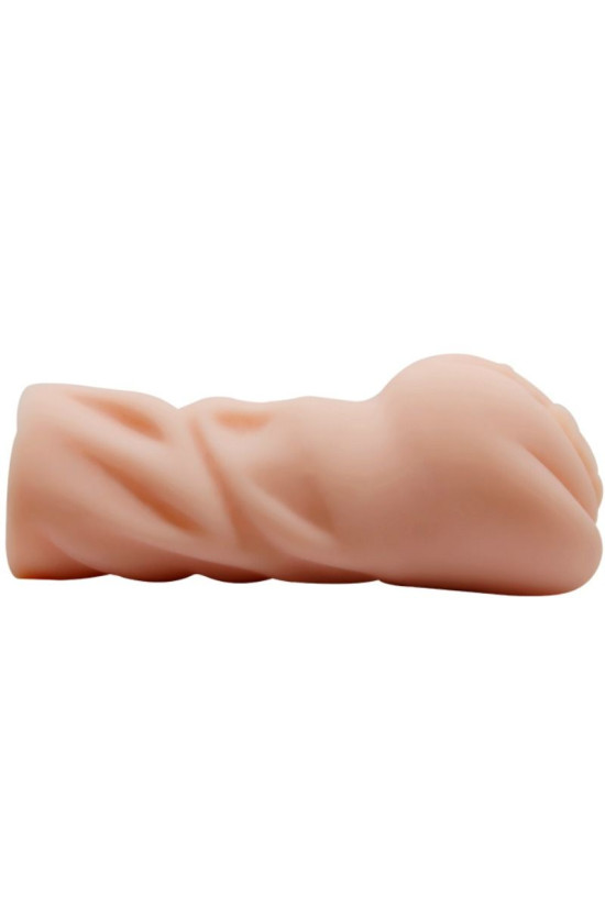 CRAZY BULL - MASTURBADOR VAGINA MAVIS 15.2 CM