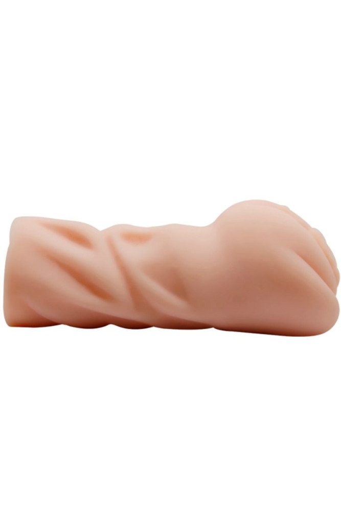 CRAZY BULL - MASTURBADOR VAGINA MAVIS 15.2 CM