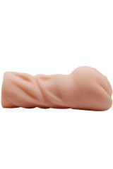 CRAZY BULL - MASTURBADOR VAGINA MAVIS 15.2 CM