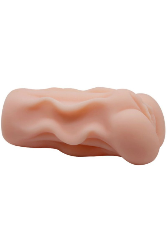 CRAZY BULL - MASTURBATORE LINDA VAGINA 13.7 CM