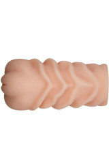 CRAZY BULL - MASTURBATORE ISABEL VAGINA 13.5 CM