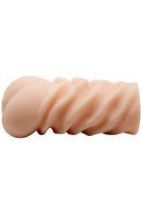 CRAZY BULL - MASTURBATORE ISABEL VAGINA 13.5 CM