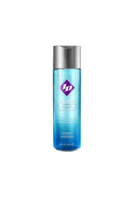 ID GLIDE - LUBRIFICANTE A BASE ACQUA ID 130 ML