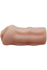 CRAZY BULL - MASTURBATORE VAGINA LILLIAN 13 CM