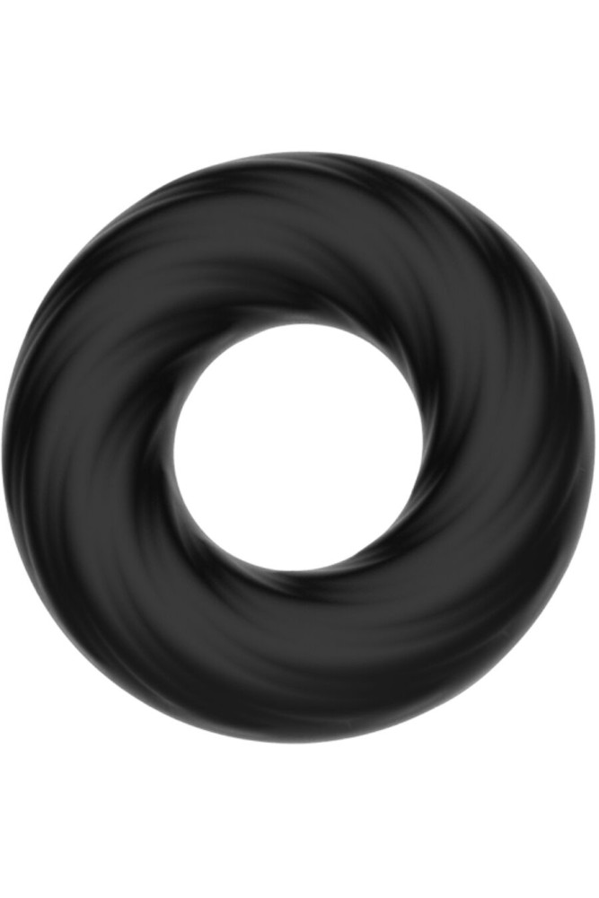 CRAZY BULL - ANELLO IN SILICONE A SPIRALE