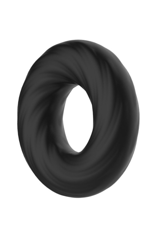 CRAZY BULL - ANELLO IN SILICONE A SPIRALE