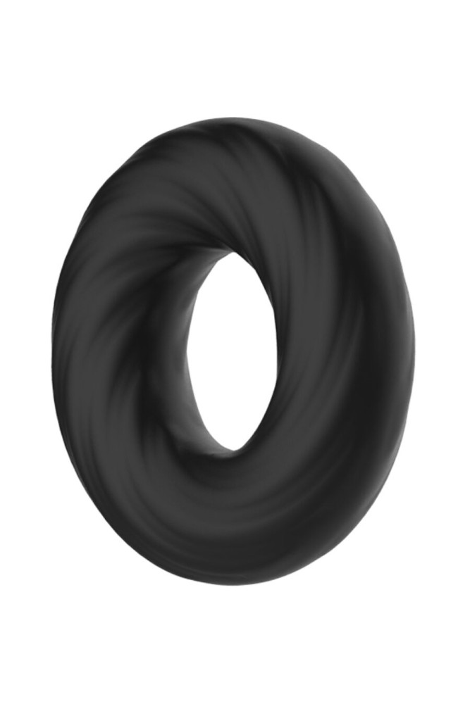 CRAZY BULL - ANELLO IN SILICONE A SPIRALE