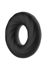 CRAZY BULL - ANELLO IN SILICONE A SPIRALE