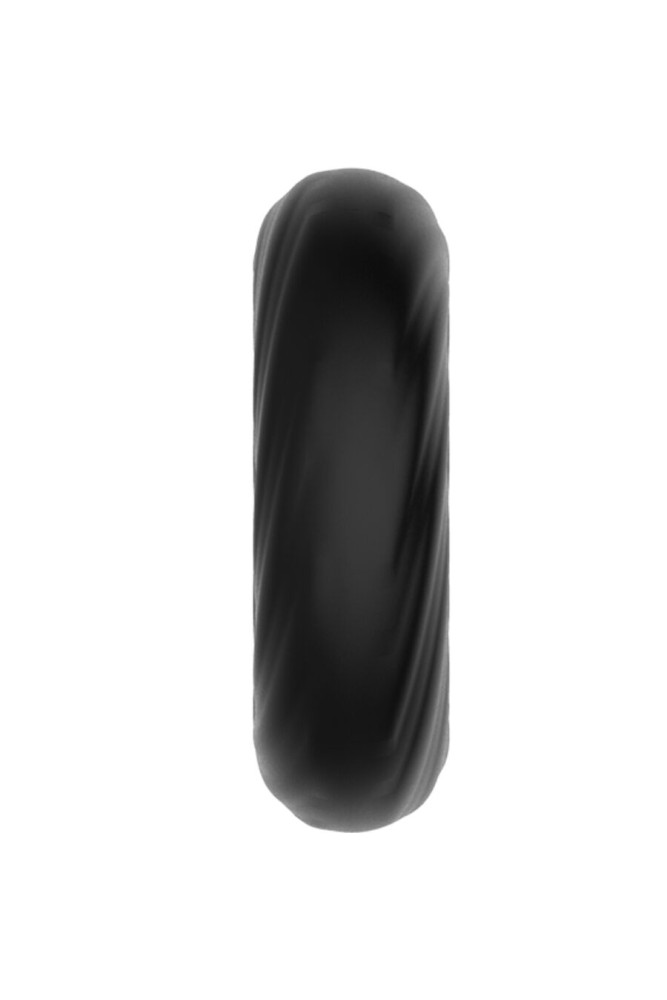 CRAZY BULL - ANELLO IN SILICONE A SPIRALE