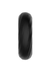 CRAZY BULL - ANELLO IN SILICONE A SPIRALE