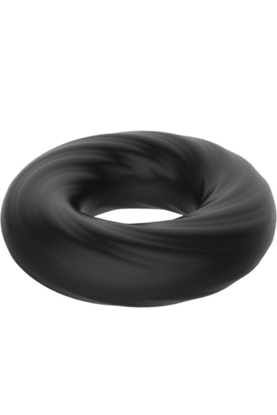 CRAZY BULL - ANELLO IN SILICONE A SPIRALE