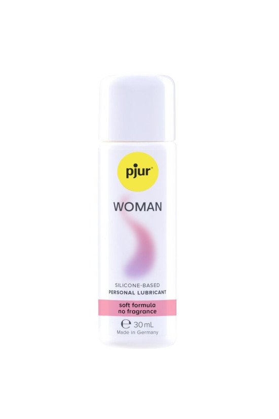 PJUR - DONNA LUBRIFICANTE BODYGLIDE 30 ML