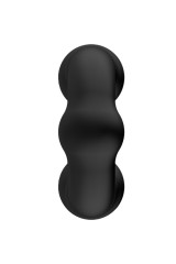 CRAZY BULL - ANELLO IN SILICONE SUPER MORBIDO CON NODULI