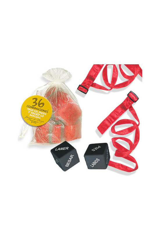 INEDIT - KIT BORSA ORGANZA CRAVATTE