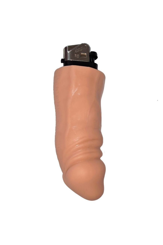 DIABLO PICANTE - ACCENDINO PER PENE