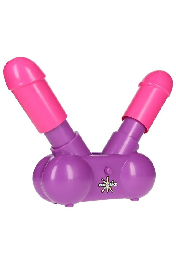 PLAY WIV ME - CUM FACE PARTY GIOCO