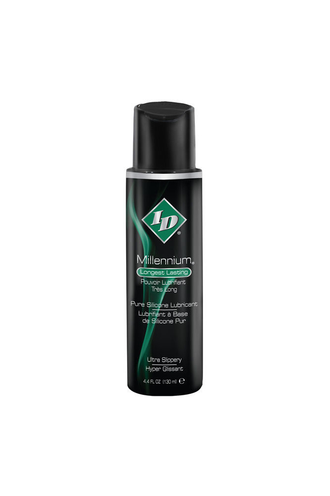 ID MILLENIUM - LUBRIFICANTE SILICONE 130 ML