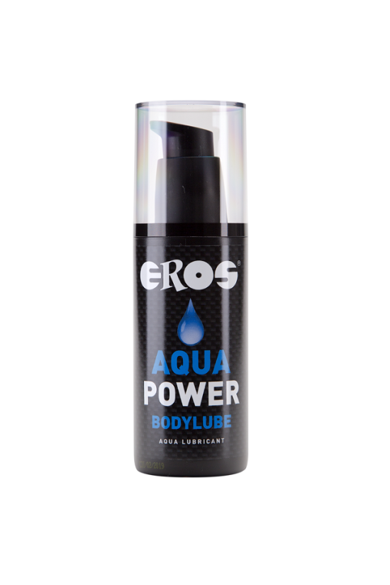 EROS POWER LINE - POWER BODYLUBE 125 ML