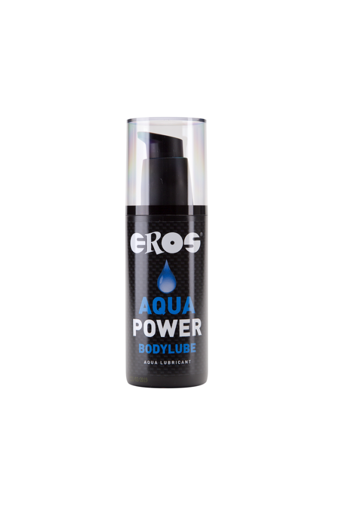 EROS POWER LINE - POWER BODYLUBE 125 ML
