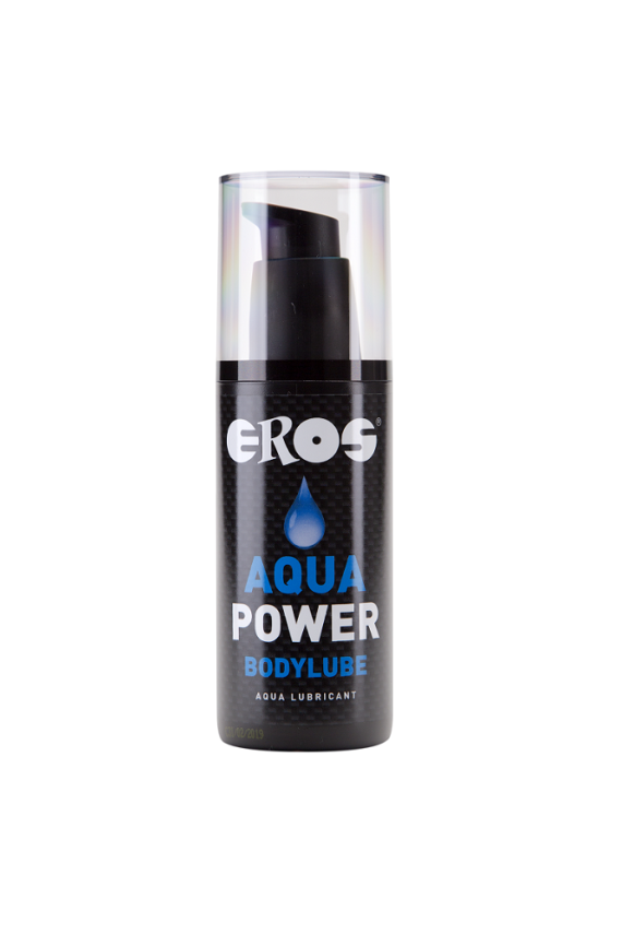 EROS POWER LINE - POWER BODYLUBE 125 ML
