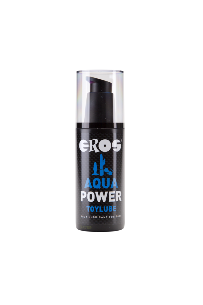 EROS POWER LINE - POWER TOYLUBE 125 ML
