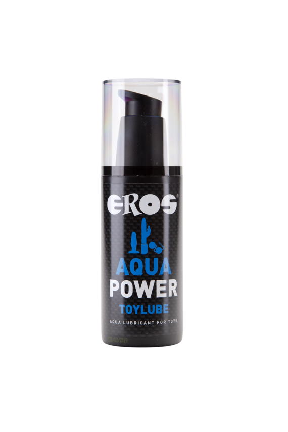 EROS POWER LINE - POWER TOYLUBE 125 ML