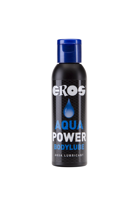 EROS POWER LINE - POWER BODYLUBE 50 ML