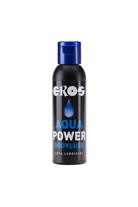EROS POWER LINE - POWER BODYLUBE 50 ML