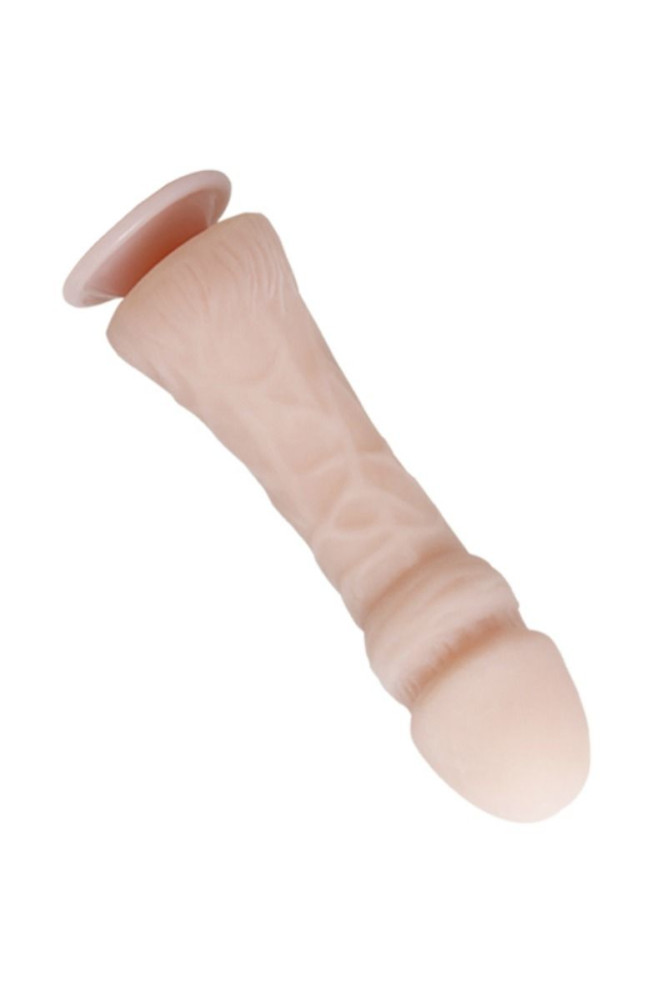 BAILE - IL GRANDE DILDO DEL PENE CON VIBRAZIONE NATURALE 23.5 CM