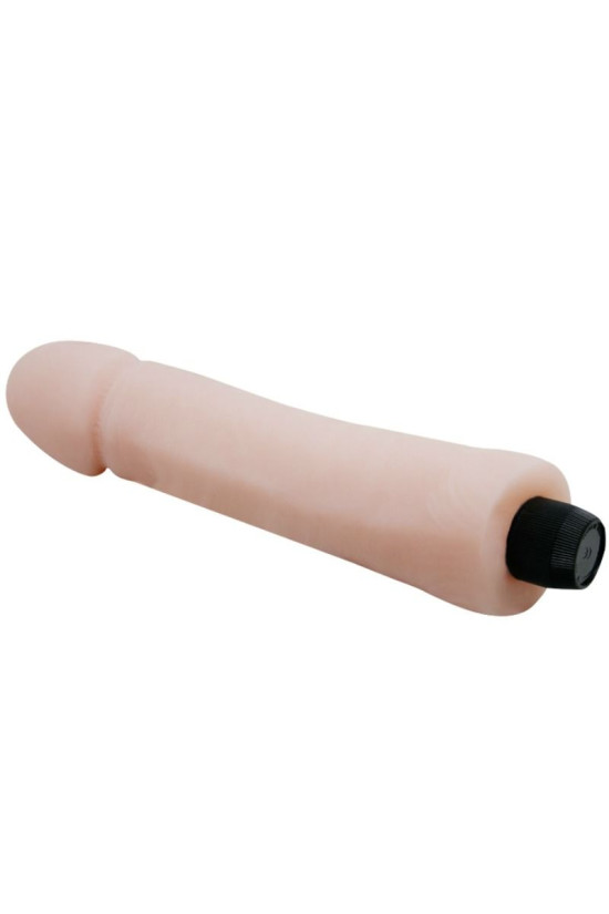 BAILE - DILDO VIBRATORE LOVE COMPANION 25 CM
