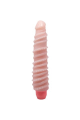 BAILE - VIBRATORE SENSUALE A SPIRALE FLEXI VIBE 19.5 CM