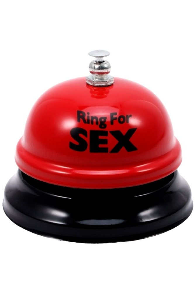 DIABLO PICANTE - CAMPANELLA DA SCRIVANIA SEXY