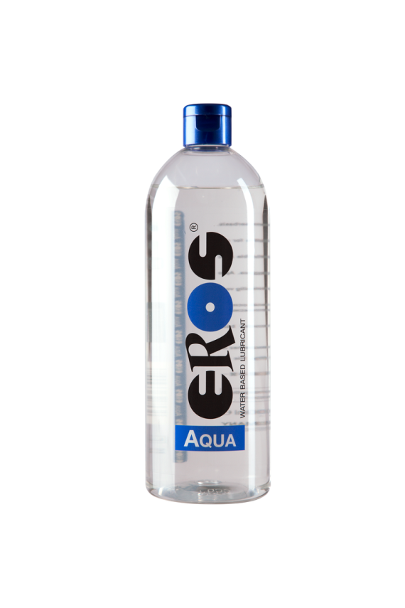 EROS AQUA - LUBRIFICANTE MEDICO DENSO 500 ML