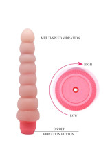 BAILE - VIBRATORE FLESSIBILE FLEXI VIBE SENSUAL SPINE 19 CM